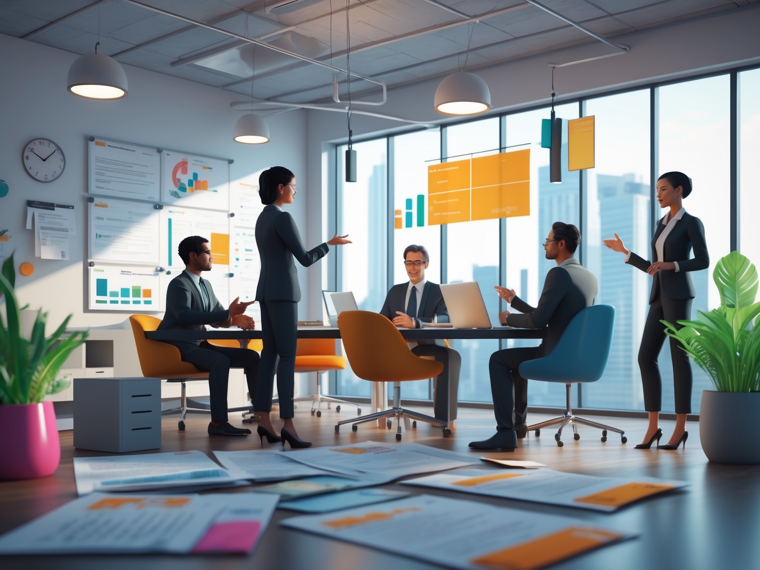 🤝 Exit Technologies 🤝