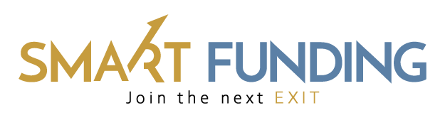 סמארט פאנדינג לוגו