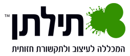 tiltan_logo_hebrew