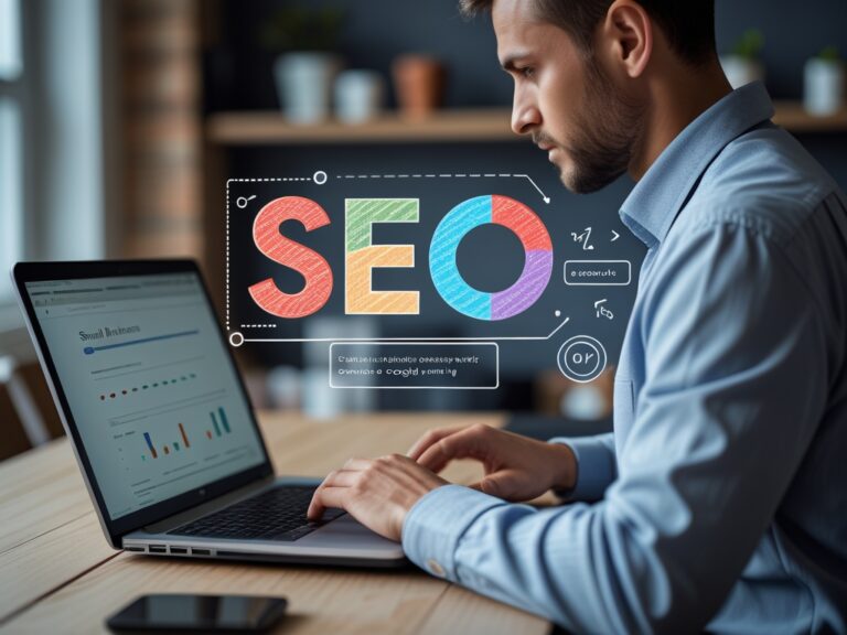 המדריך המלא לשיפור דירוג בגוגל עם SEO לעסק הקטן שלך