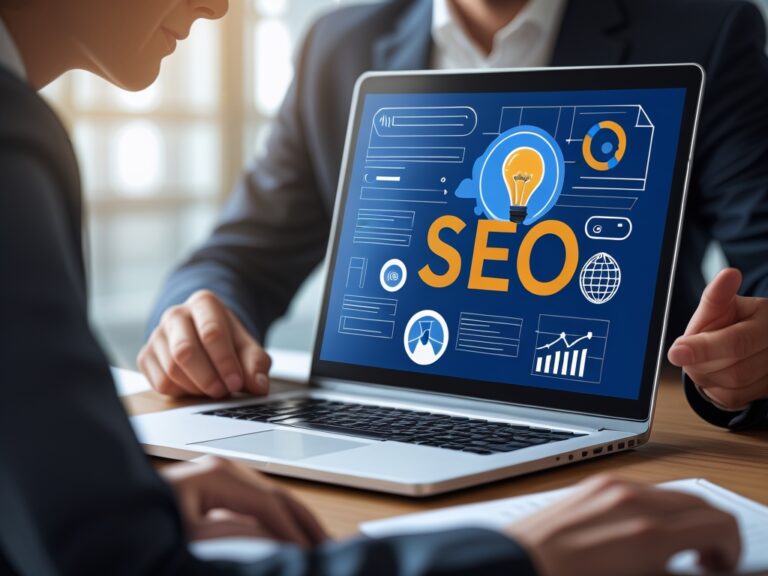 איך לבחור סוכנות קידום אתרים SEO לעסקים בינוניים?