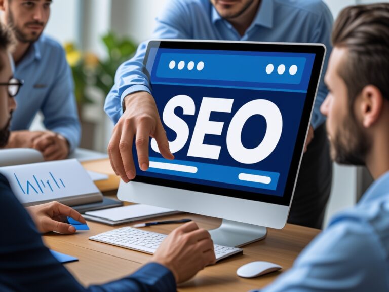 קידום אתרים SEO עבור אתרי תדמית: הדרך המושלמת לשיפור חוויית משתמש