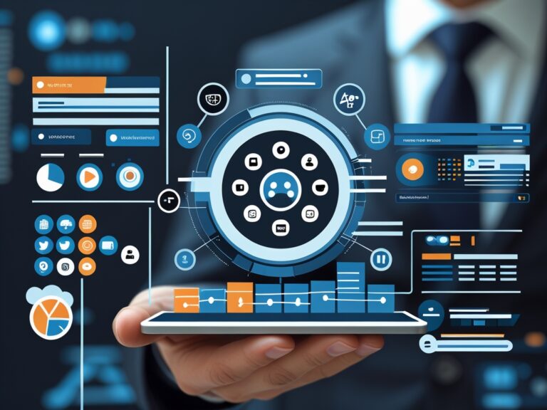 גלה את היתרונות של Exit Technologies בשירותי שיווק דיגיטלי 360°