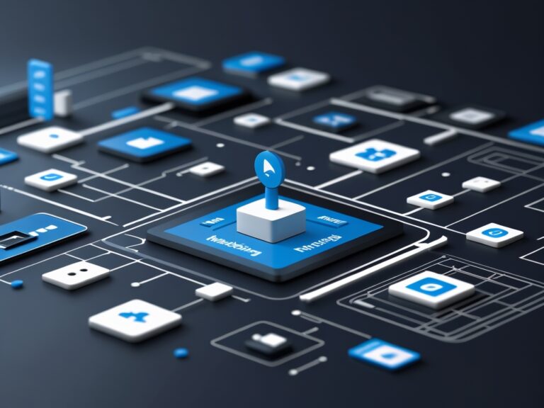 חיבור בין פלטפורמות דיגיטליות: המדריך המלא להצלחה בשיווק דיגיטלי