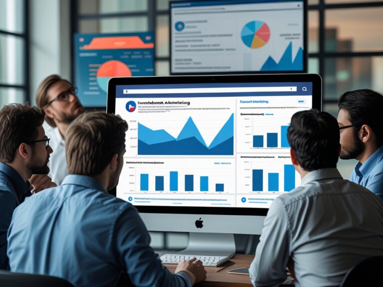 כיצד לבחור סוכנות שיווק בפייסבוק שתשיג תוצאות מרשימות