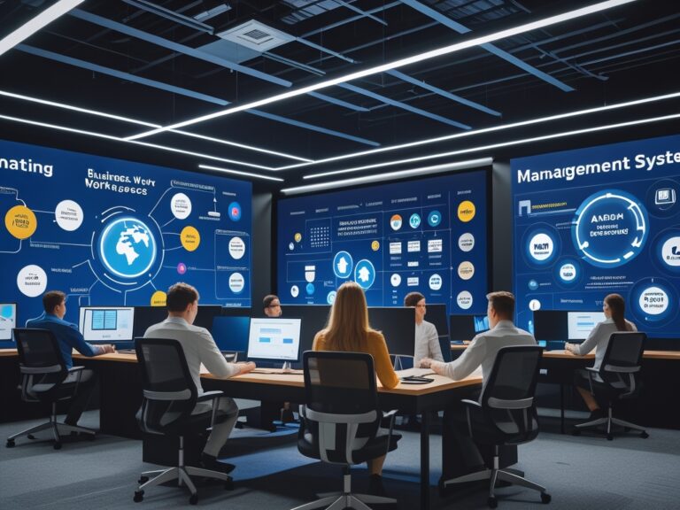 גלו את הפתרונות הטכנולוגיים המתקדמים ביותר להצלחה בעסק שלכם עם פלטפורמות אינטרנטיות