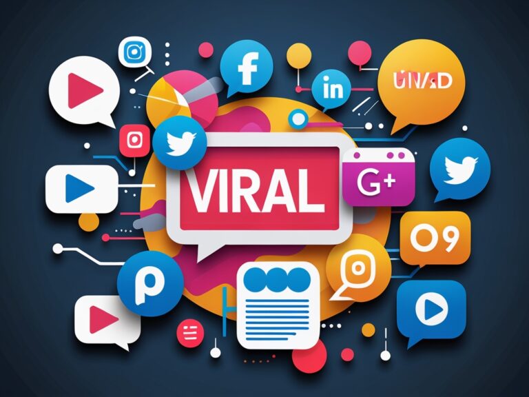 המדריך המלא לשיווק ויראלי: איך להגיע להצלחה מדהימה ברשתות החברתיות