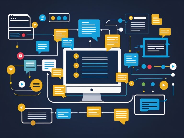 אסטרטגיות דיגיטליות לניהול תוכן אפקטיבי והשפעתן על העסק שלך