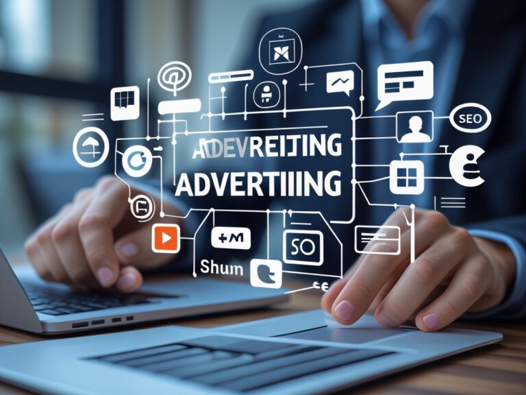 פתרונות שיווק דיגיטלי עם Exit Technologies