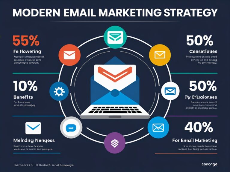 היתרונות של שיווק באימייל: כיצד לנצל את הכוח של שיווק באימייל להצלחה עסקית