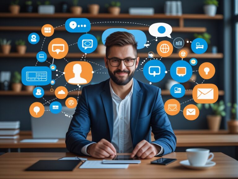 כיצד טכנולוגיות דיגיטליות יכולות לשדרג את העסק שלך בעזרת סוכנות שיווק