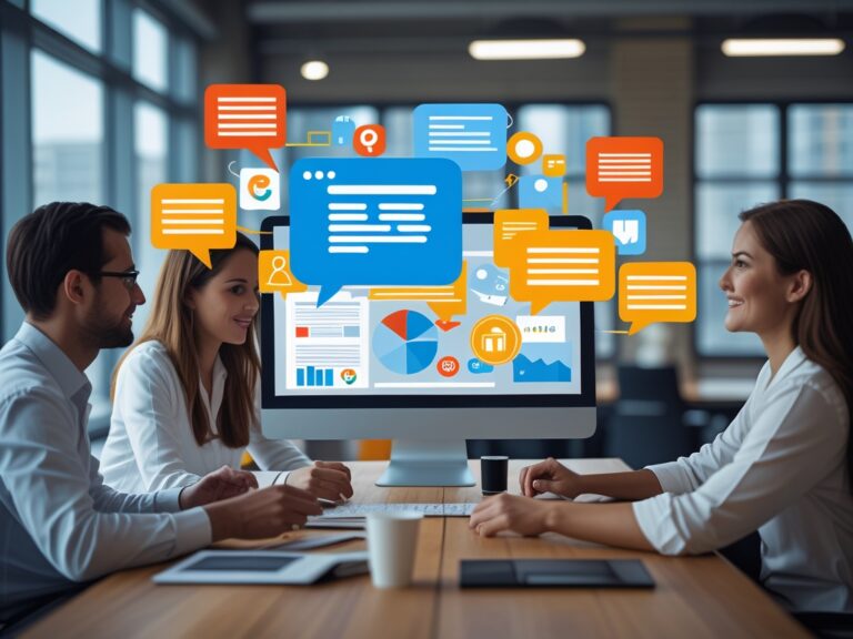 Exit Technologies – הסוכנות הדיגיטלית שתשנה את ניהול התוכן שלך