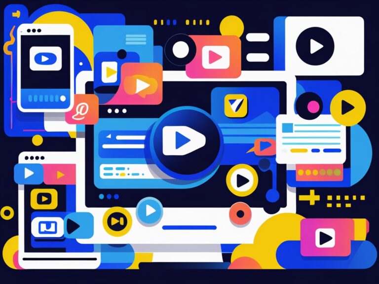 שיווק בוידאו: איך למנף את העסק שלך בעזרת תוכן וידאו אפקטיבי