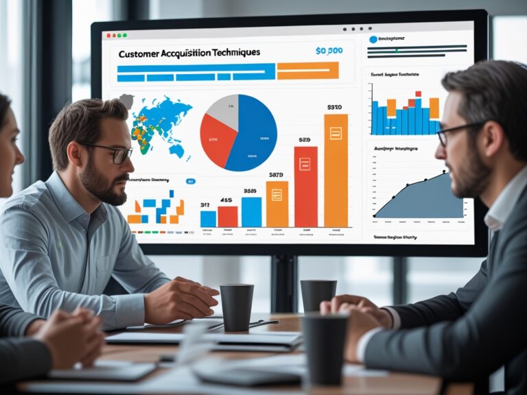 שיטות גיוס לקוחות שיסייעו לעסק שלך לגדול