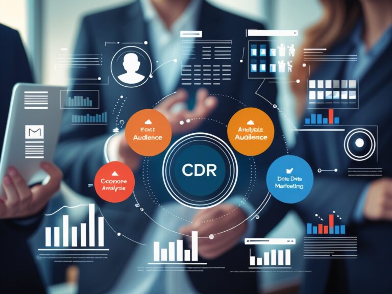 אסטרטגיה דיגיטלית לבניית אתרי תדמית: המדריך המלא להצלחה בדיגיטל