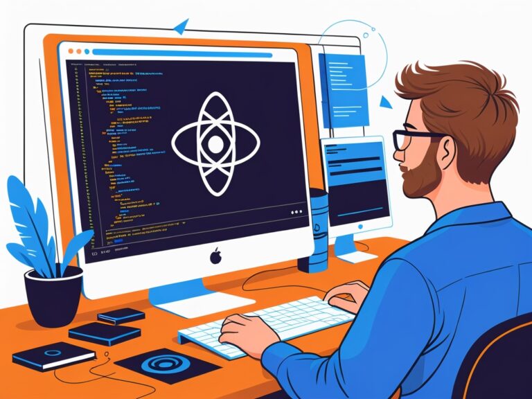 פיתוח צד לקוח עם טכנולוגיות מתקדמות: React, Vue.js ואחרים