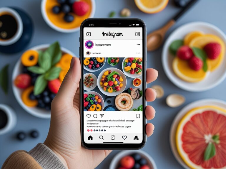 ניהול עמודי אינסטגרם: טיפים ואסטרטגיות להצלחה מרבית