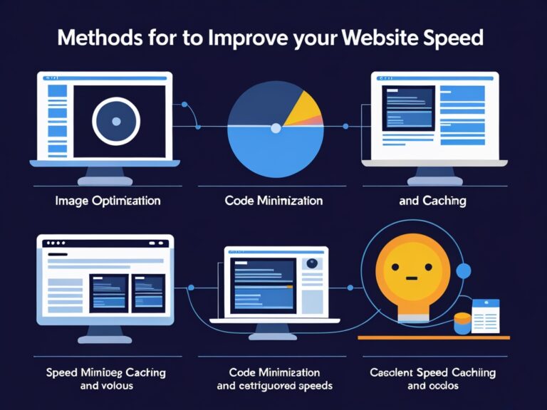שיפור מהירות אתרים: טיפים לאופטימיזציה של תמונות