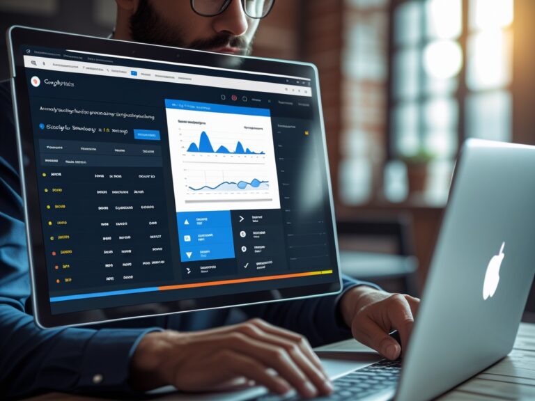 ניתוח נתונים ל-SEO: איך להשתמש ב-Google Analytics לשיפור ביצועים