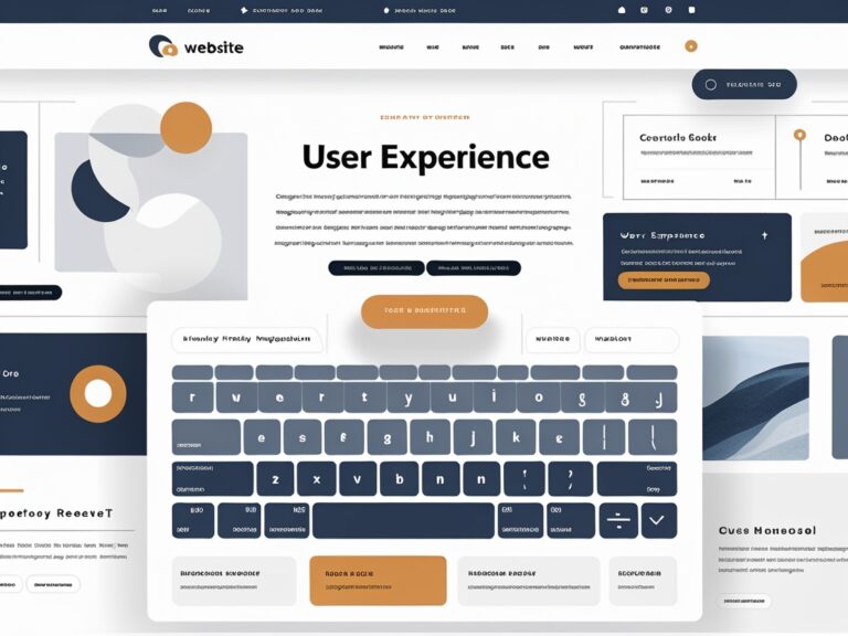 שיפור חוויית משתמש בעיצוב רספונסיבי: טיפים ואסטרטגיות