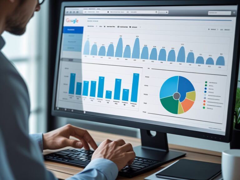 איך לנתח את הנתונים של קמפיינים SEO בעזרת Google Analytics