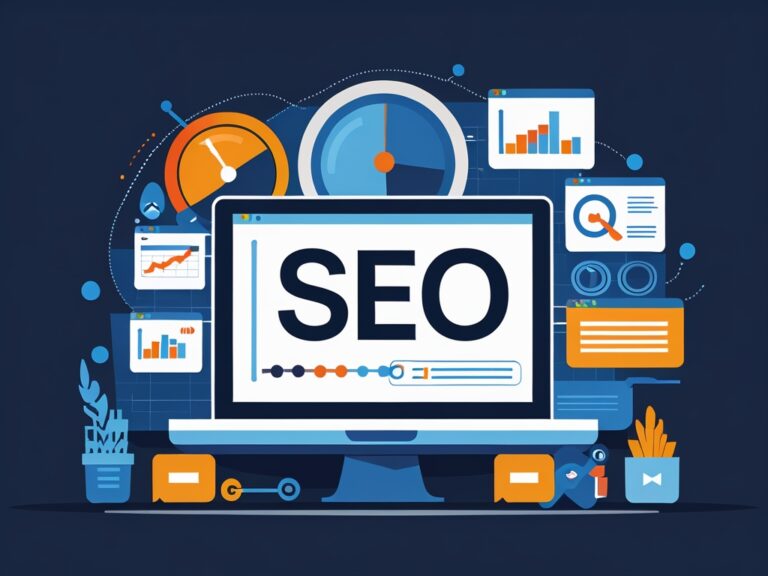 ניטור SEO: חשיבותו לעסק שלך ואיך לנהל אותו נכון