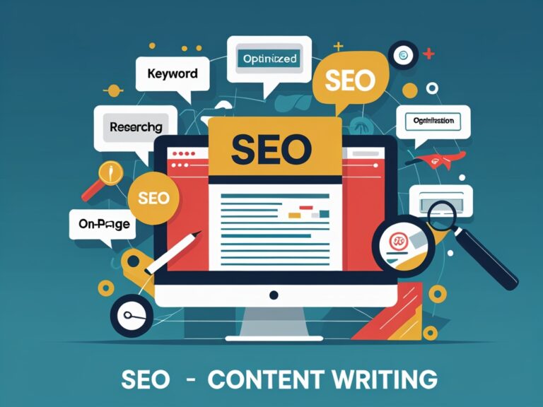 המדריך לכתיבת תוכן SEO: כיצד להבטיח נראות במנועי חיפוש