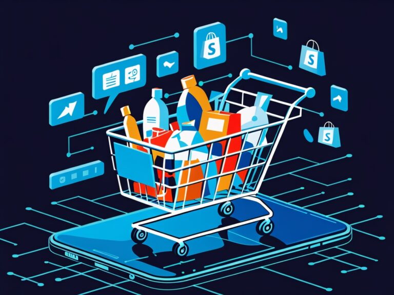 פתרונות לפיתוח אתרי מסחר אלקטרוני: פיתוח חנות אינטרנטית