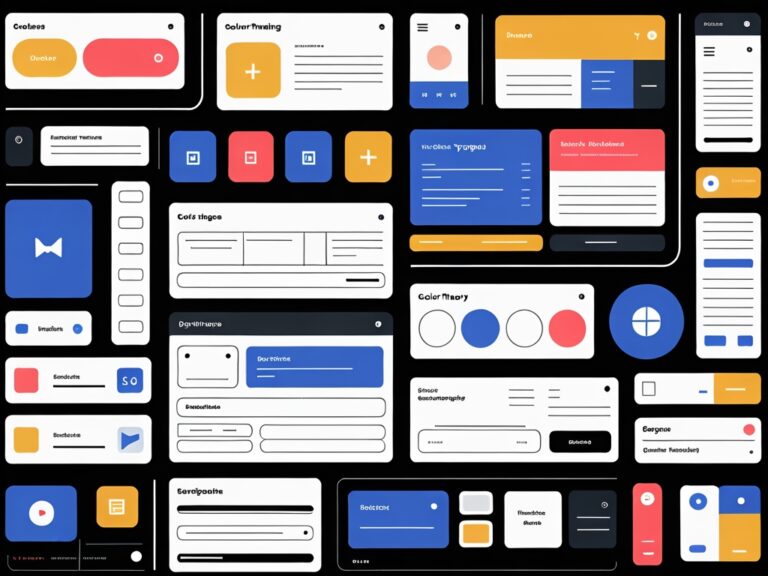 חשיבות עיצוב ממשק משתמש ב-UX: כיצד UI משפיע על חוויית המשתמש