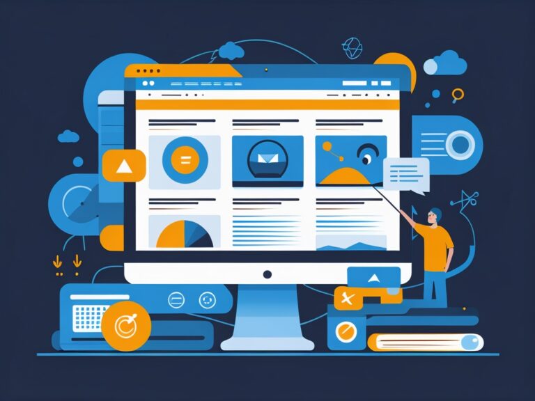 אופטימיזציה באתר: מה זה ואיך היא משפיעה על SEO?