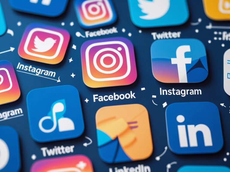 שיווק ברשתות חברתיות: כיצד לקדם את האתר שלך בצורה אפקטיבית