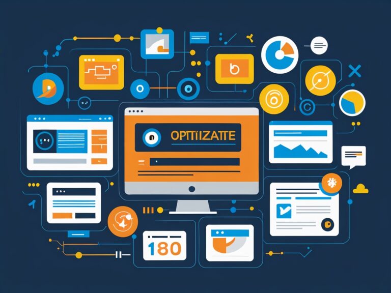 איך לבצע אופטימיזציה לאתר שלך: המדריך המלא לשיפור מהירות האתר