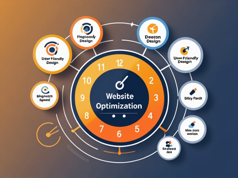 אופטימיזציה: כיצד לבצע אופטימיזציה לאתר שלך בהצלחה