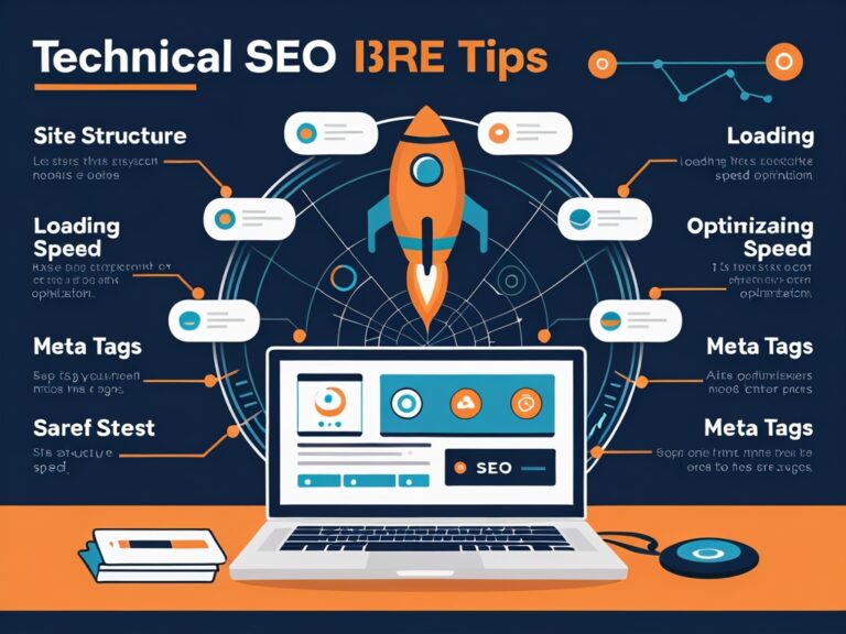 איך לייעל את האתר שלך בעזרת SEO טכני