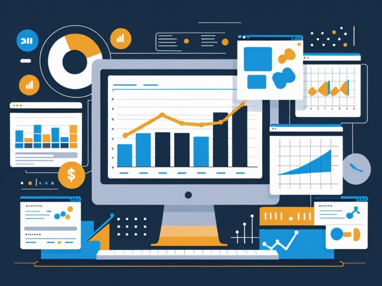 איך לעשות אנליזות נתונים אפקטיביות לקידום החלטות עסקיות?