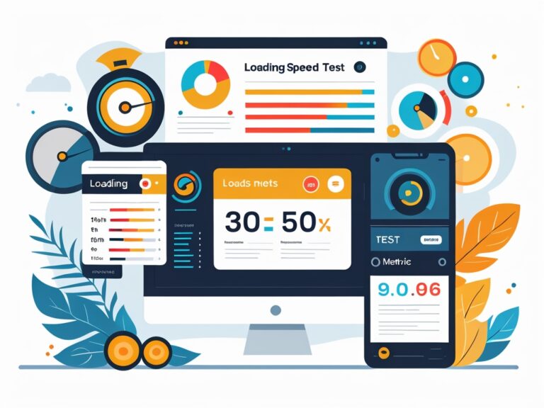 איך לשפר את מהירות האתר שלך: טיפים לאופטימיזציה מהירות