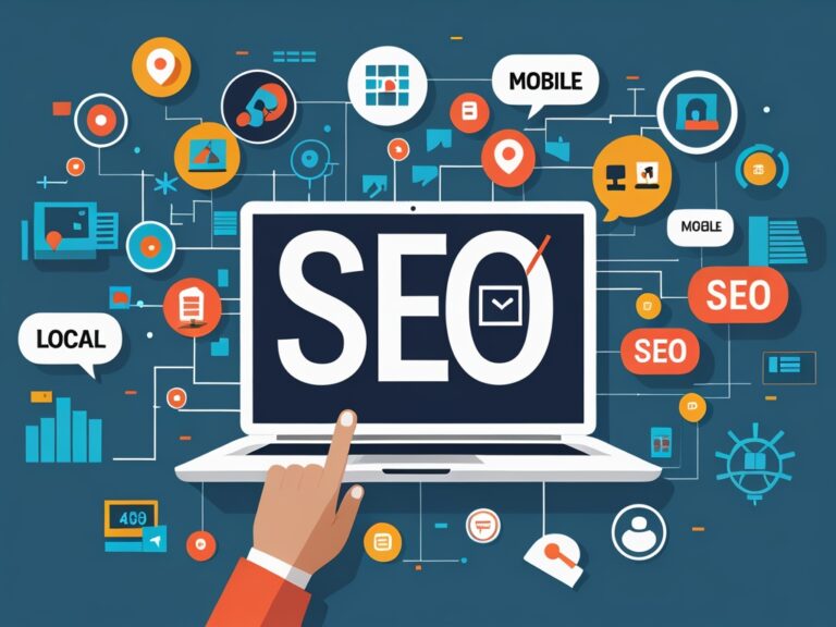 קטגוריות SEO שחשוב להכיר: הכוונה לעסק שלך