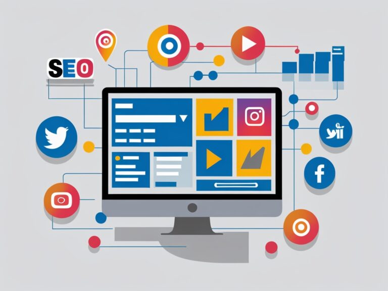 הקשר בין SEO לשיווק דיגיטלי: אסטרטגיות מתקדמות להצלחה