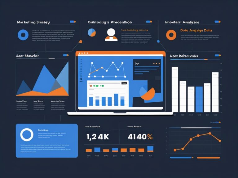 חשיבות אנליטיקה בניהול קמפיינים דיגיטליים: כיצד לייעל תוצאות