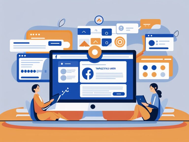 אסטרטגיות שיווק בפייסבוק: המדריך המלא להצלחה