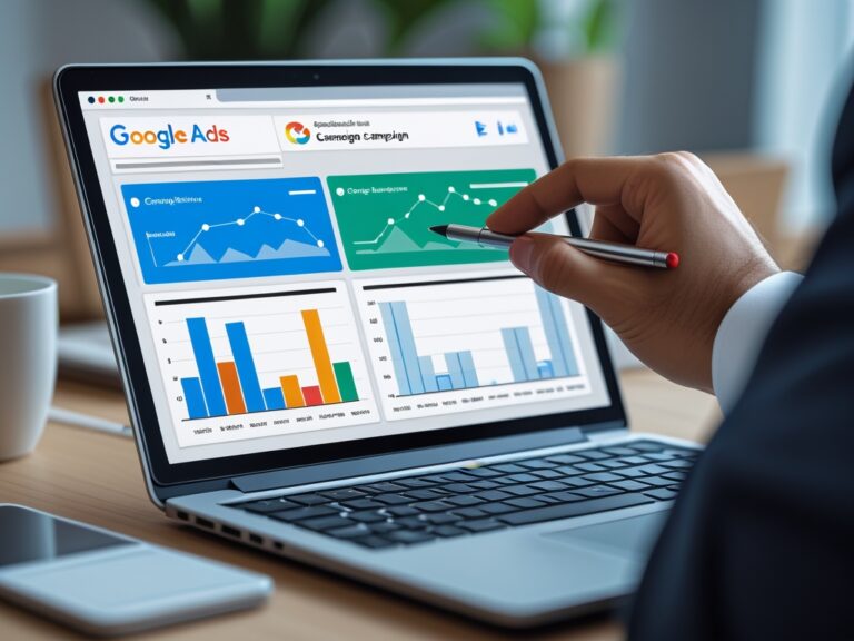 איך לנהל קמפיינים בגוגל אדס בהצלחה