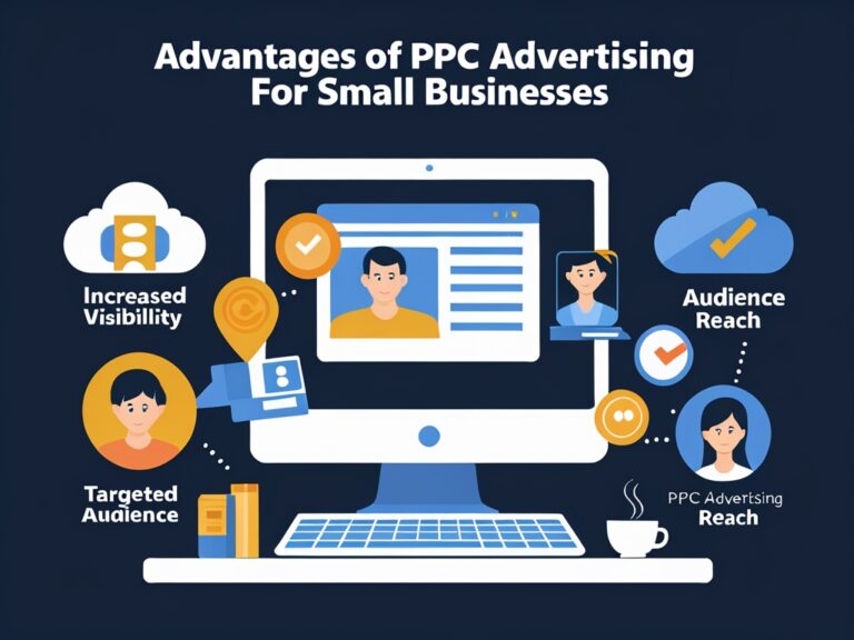 יתרונות קידום אתרים PPC לעסק שלך