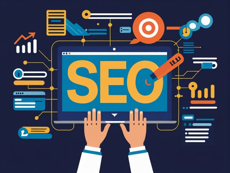 מהו תחום ה-SEO וכיצד הוא עובד? מדריך מעשי לשיפור דירוג אתרים