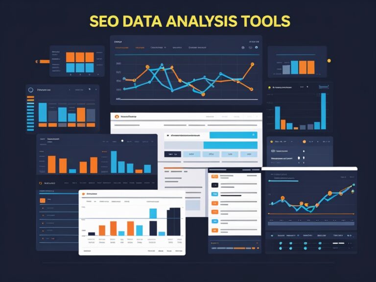 כיצד להשתמש בנתוני SEO לשיפור תוצאות קמפיינים דיגיטליים