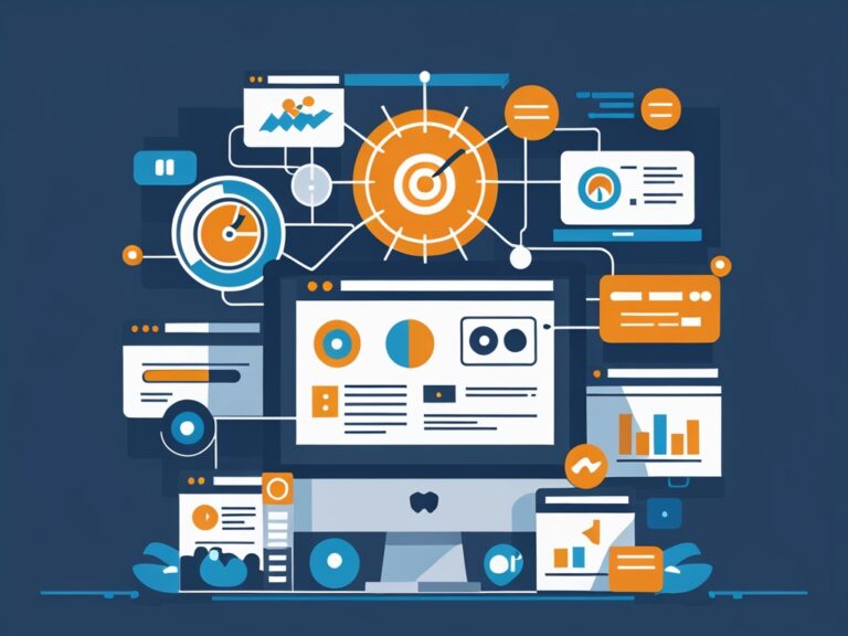 אופטימיזציה לדפים: איך לשפר את הביצועים שלך