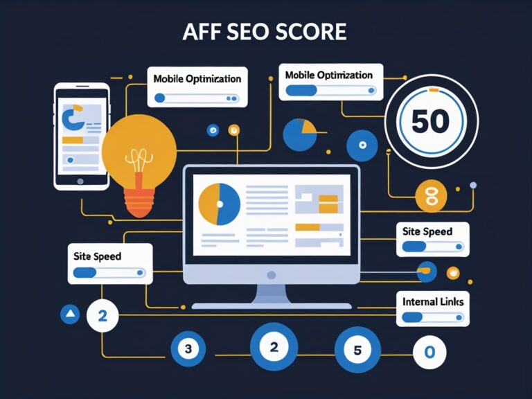 איך לחשב ניקוד SEO לאתר שלך בצורה מקצועית
