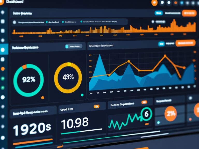 החשיבות של אופטימיזציה לדף באתר שלך: שיפור חווית המשתמש