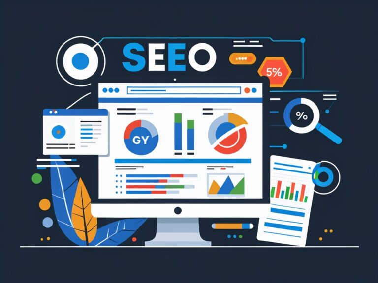 ניתוח דוחות SEO: זיהוי בעיות ושיפור ביצועים