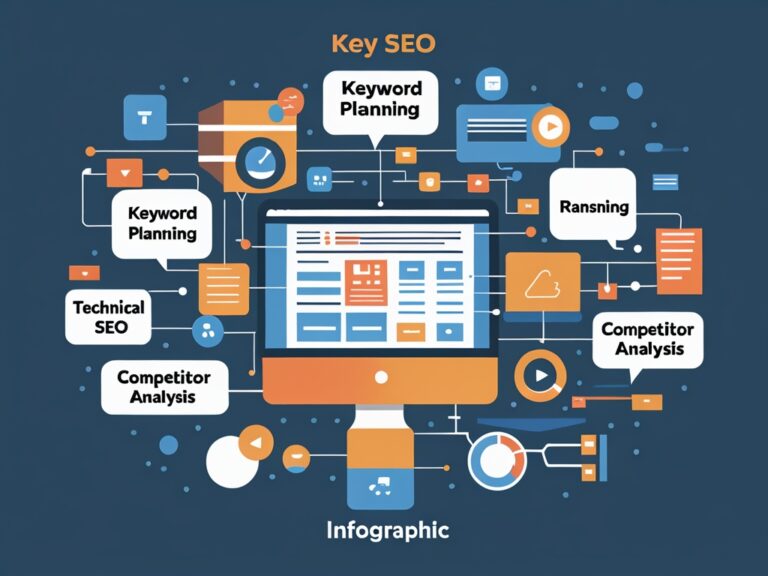 אסטרטגיות SEO שיביאו לתוצאות: המדריך המלא לקידום אורגני