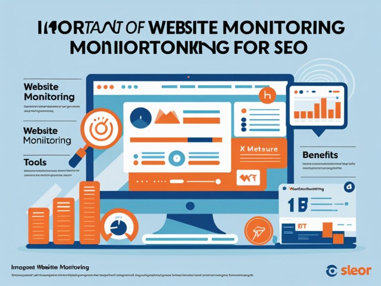 חשיבות בקרת ובחינת אתרים לקידום SEO
